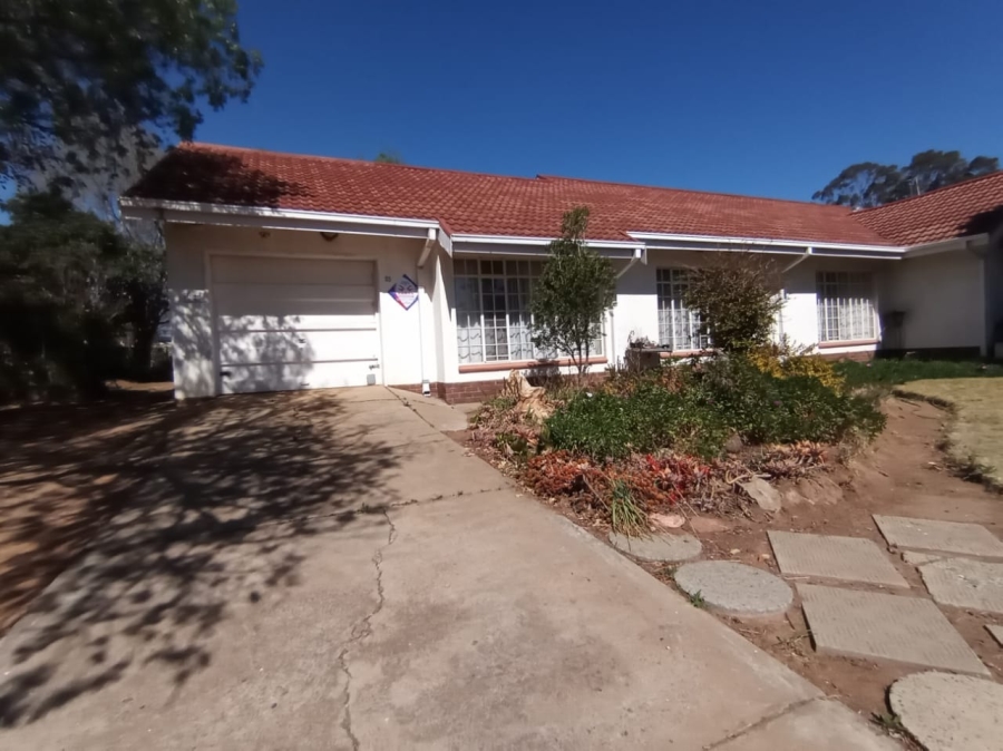 4 Bedroom Property for Sale in Vredefort Free State
